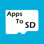 Logo of Apps to SD android Application 